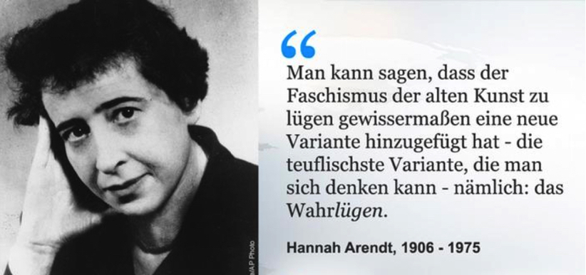 Arendt, Hannah
