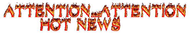 Attention_Hot News