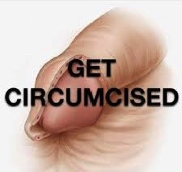 Get Circumcised
