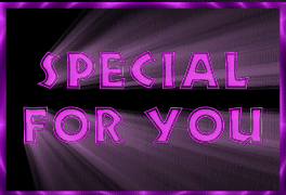 Special for you TMG_D_069453
