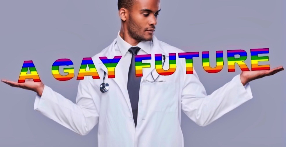 A Gay Future