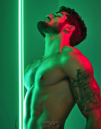 Beauty of men TMG _F_013709