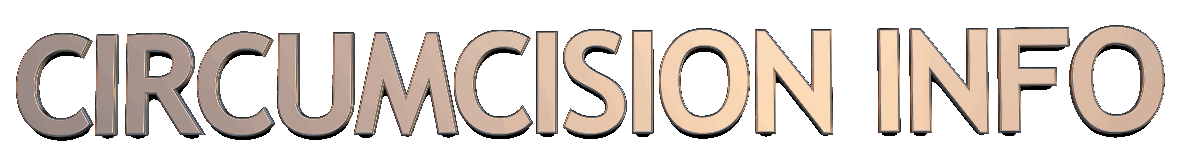 CIRCUMCISION INFO