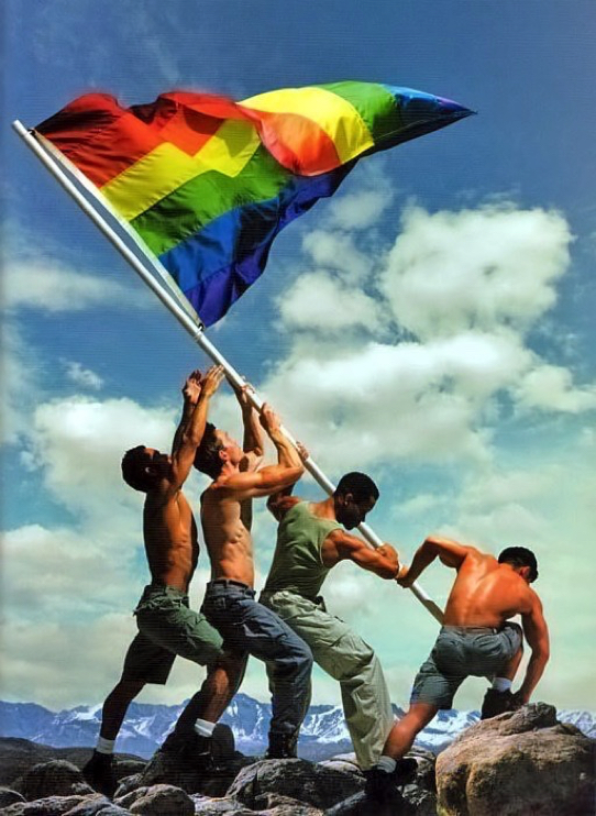 Gay-Flag