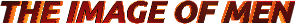 The image of Men