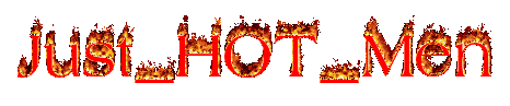 Just Hot Men-