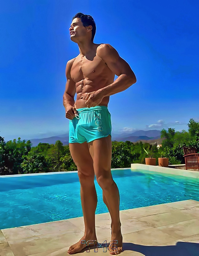 Just Hot Men TMG _F_013389