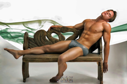 Just Hot Men TMG _F_013389