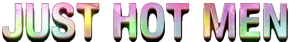 Just_Hot_Men