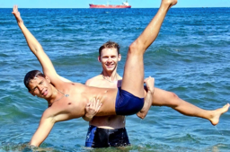 Summer Men TMG_D_107540