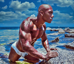 Summer Men TMG_D_107540