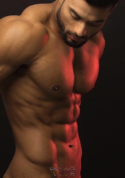 The Beautiful Male Body _TMG _F_013828