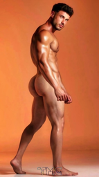 The Beautiful Male Body _TMG _F_013828