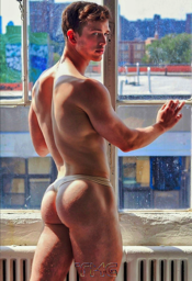 The Beautiful Male Body_TMG _F_014663