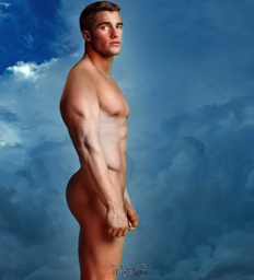 The Beautiful Male Body_TMG _F_014663