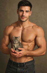 The Beautiful Male Body_TMG _F_014663