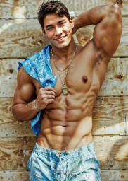 The Beautiful Male Body_TMG _F_014663