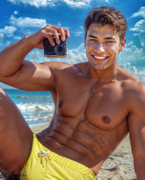The Beautiful Male Body_TMG _F_014663