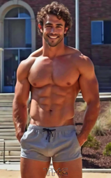 The Beautiful Male Body_TMG _F_014663