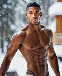 The Beautiful Male Body_TMG _F_014663