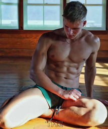 The Beautiful Male Body_TMG _F_014663