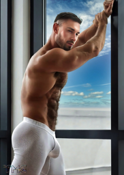 The Beautiful Male Body_TMG _F_014663