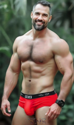 The Beautiful Male Body_TMG _F_014663