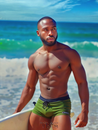The Beautiful Male Body_TMG _F_014663