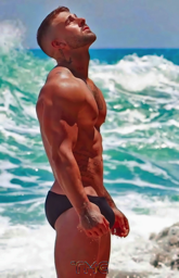 The Beautiful Male Body_TMG _F_014663