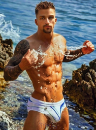 The Beautiful Male Body_TMG _F_014663