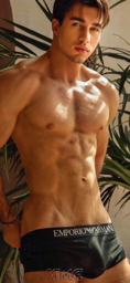 The Beautiful Male Body_TMG _F_014663