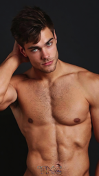 The Beautiful Male Body_TMG _F_014663