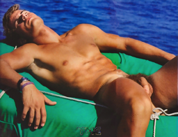 The Beautiful Male Body_TMG _F_014663