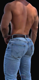 The Male Butt_TMG _F_014583