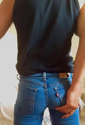 The Male Butt_TMG _F_014583