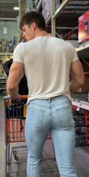 The Male Butt_TMG _F_014583