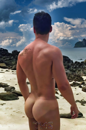 The Male Butt_TMG _F_014583
