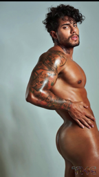 The Male Butt_TMG _F_014583