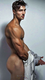 The Male Butt_TMG _F_014583