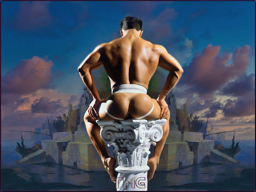 The Male Butt_TMG _F_014583