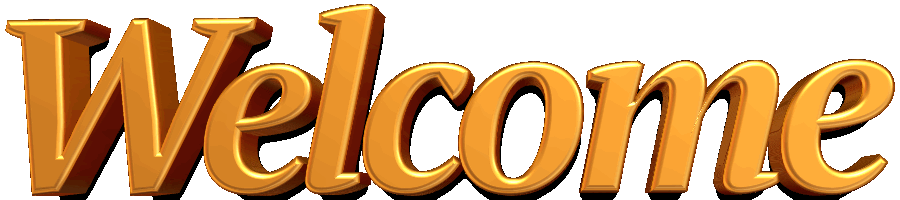 Welcome