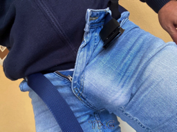 What's in YOUR Jeans or Pants TMG _F_000942
