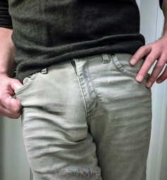 What's in YOUR Jeans or Pants TMG _F_000942