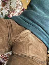 What's in YOUR Jeans or Pants TMG _F_000942