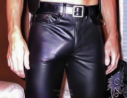 What's in YOUR Jeans or Pants TMG _F_000942
