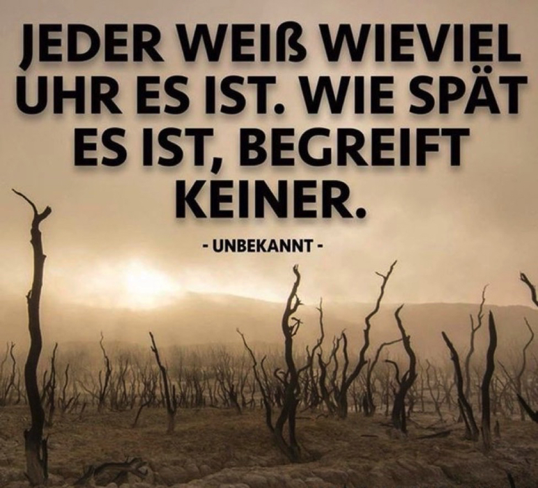 Wie spät es ist