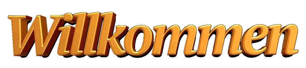 Willkommen