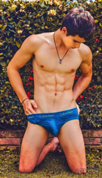 Young Men 18+ TMG _F_013629