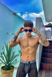 Young Men 18+ TMG _F_013629