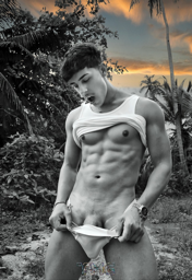 Young Men 18+ TMG _F_013629